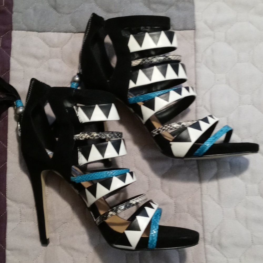 Steve Madden heels